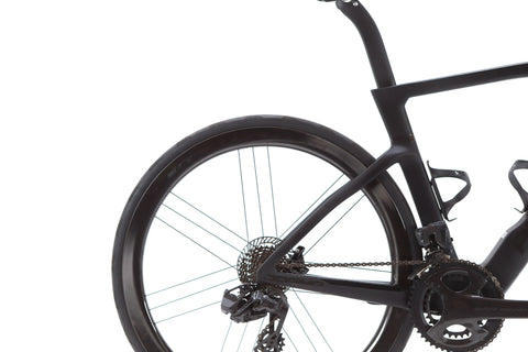 Pinarello Dogma F Campagnolo Super Record Disc Road Bike 2025, Size 51.5cm