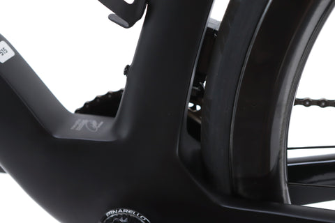 Pinarello Dogma F Campagnolo Super Record Disc Road Bike 2025, Size 51.5cm