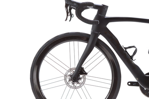 Pinarello Dogma F Campagnolo Super Record Disc Road Bike 2025, Size 51.5cm