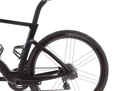 Pinarello Dogma F Campagnolo Super Record Disc Road Bike 2025, Size 51.5cm