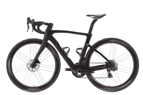 Pinarello Dogma F Campagnolo Super Record Disc Road Bike 2025, Size 51.5cm