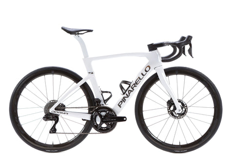 Pinarello Dogma F Shimano Dura-Ace Di2 Disc Road Bike 2025, Size 53cm