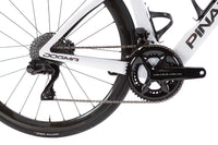 Pinarello Dogma F Shimano Dura-Ace Di2 Disc Road Bike 2025, Size 53cm
