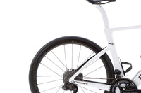 Pinarello Dogma F Shimano Dura-Ace Di2 Disc Road Bike 2025, Size 53cm