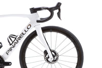 Pinarello Dogma F Shimano Dura-Ace Di2 Disc Road Bike 2025, Size 53cm