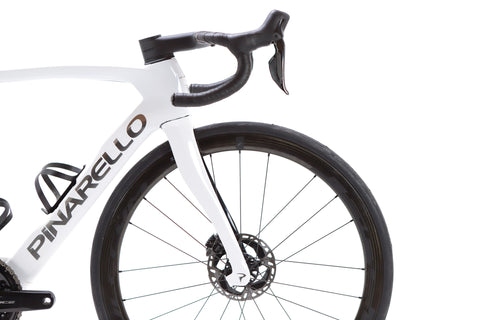 Pinarello Dogma F Shimano Dura-Ace Di2 Disc Road Bike 2025, Size 53cm