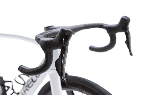 Pinarello Dogma F Shimano Dura-Ace Di2 Disc Road Bike 2025, Size 53cm