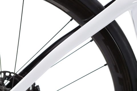 Pinarello Dogma F Shimano Dura-Ace Di2 Disc Road Bike 2025, Size 53cm