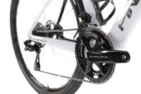 Pinarello Dogma F Shimano Dura-Ace Di2 Disc Road Bike 2025, Size 53cm