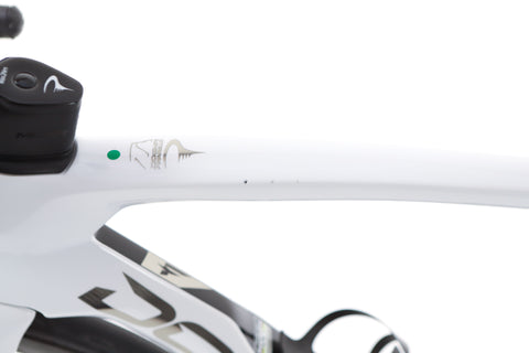 Pinarello Dogma F Shimano Dura-Ace Di2 Disc Road Bike 2025, Size 53cm