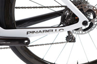 Pinarello Dogma F Shimano Dura-Ace Di2 Disc Road Bike 2025, Size 53cm