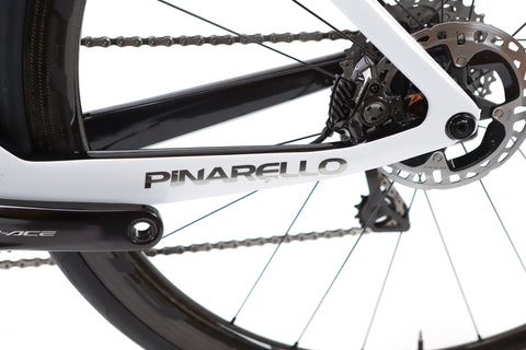 Pinarello Dogma F Shimano Dura-Ace Di2 Disc Road Bike 2025, Size 53cm
