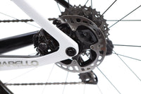 Pinarello Dogma F Shimano Dura-Ace Di2 Disc Road Bike 2025, Size 53cm