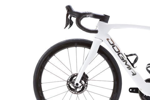 Pinarello Dogma F Shimano Dura-Ace Di2 Disc Road Bike 2025, Size 53cm