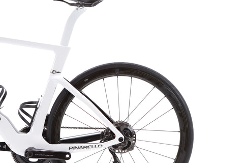 Pinarello Dogma F Shimano Dura-Ace Di2 Disc Road Bike 2025, Size 53cm