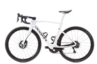 Pinarello Dogma F Shimano Dura-Ace Di2 Disc Road Bike 2025, Size 53cm