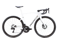 Pinarello Dogma F Shimano Dura-Ace Di2 Disc Road Bike 2025, Size 53cm