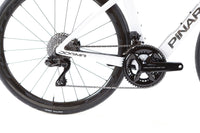 Pinarello Dogma F Shimano Dura-Ace Di2 Disc Road Bike 2025, Size 53cm
