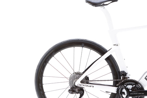 Pinarello Dogma F Shimano Dura-Ace Di2 Disc Road Bike 2025, Size 53cm