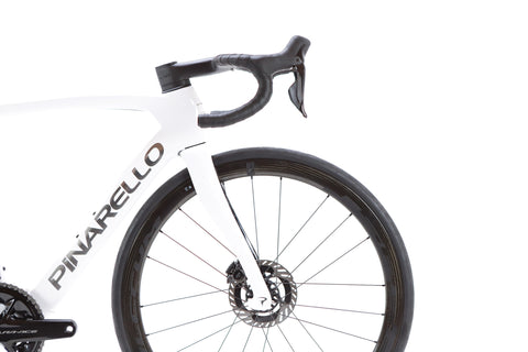 Pinarello Dogma F Shimano Dura-Ace Di2 Disc Road Bike 2025, Size 53cm