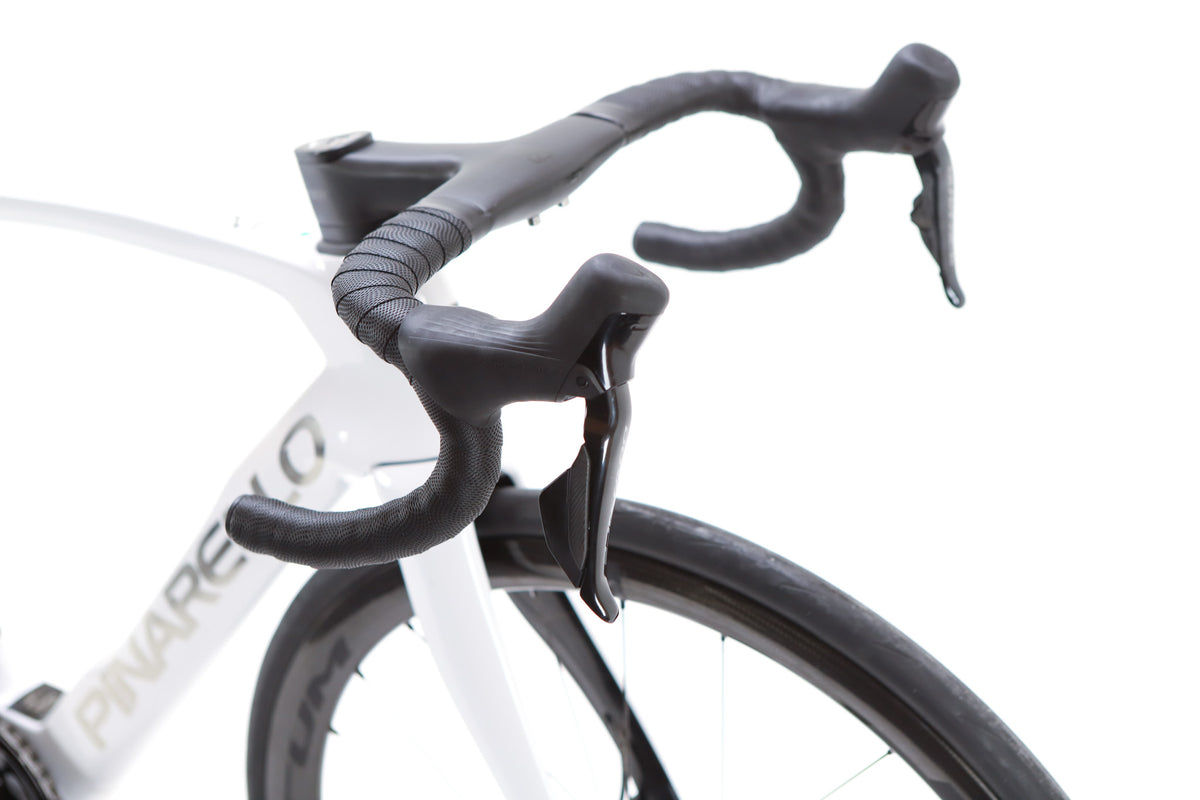 Pinarello Dogma F Shimano Dura-Ace Di2 Disc Road Bike 2025, Size 53cm