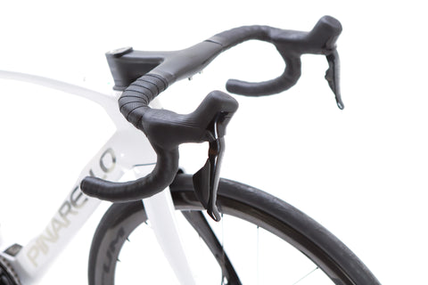 Pinarello Dogma F Shimano Dura-Ace Di2 Disc Road Bike 2025, Size 53cm