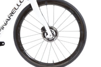 Pinarello Dogma F Shimano Dura-Ace Di2 Disc Road Bike 2025, Size 53cm
