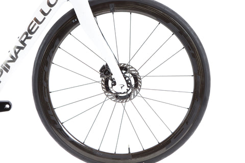 Pinarello Dogma F Shimano Dura-Ace Di2 Disc Road Bike 2025, Size 53cm