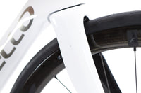 Pinarello Dogma F Shimano Dura-Ace Di2 Disc Road Bike 2025, Size 53cm