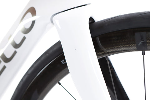 Pinarello Dogma F Shimano Dura-Ace Di2 Disc Road Bike 2025, Size 53cm