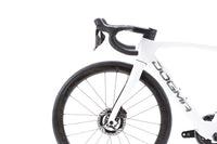 Pinarello Dogma F Shimano Dura-Ace Di2 Disc Road Bike 2025, Size 53cm