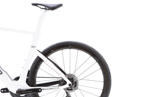 Pinarello Dogma F Shimano Dura-Ace Di2 Disc Road Bike 2025, Size 53cm