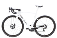 Pinarello Dogma F Shimano Dura-Ace Di2 Disc Road Bike 2025, Size 53cm