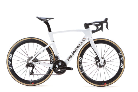 Pinarello Dogma F Shimano Dura-Ace Di2 Disc Road Bike 2025, Size 54cm