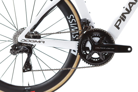 Pinarello Dogma F Shimano Dura-Ace Di2 Disc Road Bike 2025, Size 54cm