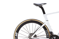 Pinarello Dogma F Shimano Dura-Ace Di2 Disc Road Bike 2025, Size 54cm