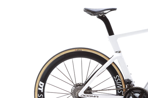 Pinarello Dogma F Shimano Dura-Ace Di2 Disc Road Bike 2025, Size 54cm