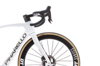 Pinarello Dogma F Shimano Dura-Ace Di2 Disc Road Bike 2025, Size 54cm