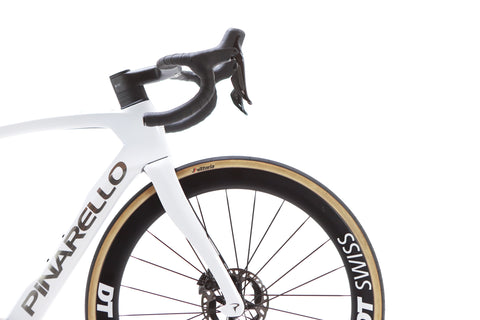 Pinarello Dogma F Shimano Dura-Ace Di2 Disc Road Bike 2025, Size 54cm