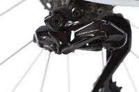 Pinarello Dogma F Shimano Dura-Ace Di2 Disc Road Bike 2025, Size 54cm