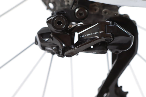 Pinarello Dogma F Shimano Dura-Ace Di2 Disc Road Bike 2025, Size 54cm