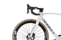 Pinarello Dogma F Shimano Dura-Ace Di2 Disc Road Bike 2025, Size 54cm