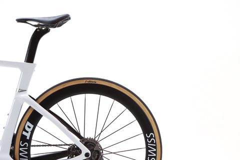 Pinarello Dogma F Shimano Dura-Ace Di2 Disc Road Bike 2025, Size 54cm