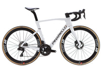 Pinarello Dogma F Shimano Dura-Ace Di2 Disc Road Bike 2025, Size 55cm