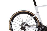 Pinarello Dogma F Shimano Dura-Ace Di2 Disc Road Bike 2025, Size 55cm