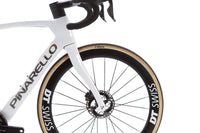Pinarello Dogma F Shimano Dura-Ace Di2 Disc Road Bike 2025, Size 55cm
