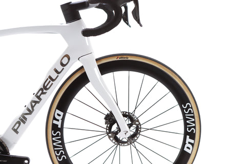 Pinarello Dogma F Shimano Dura-Ace Di2 Disc Road Bike 2025, Size 55cm