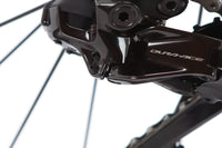 Pinarello Dogma F Shimano Dura-Ace Di2 Disc Road Bike 2025, Size 55cm