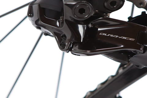 Pinarello Dogma F Shimano Dura-Ace Di2 Disc Road Bike 2025, Size 55cm