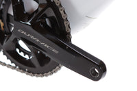 Pinarello Dogma F Shimano Dura-Ace Di2 Disc Road Bike 2025, Size 55cm